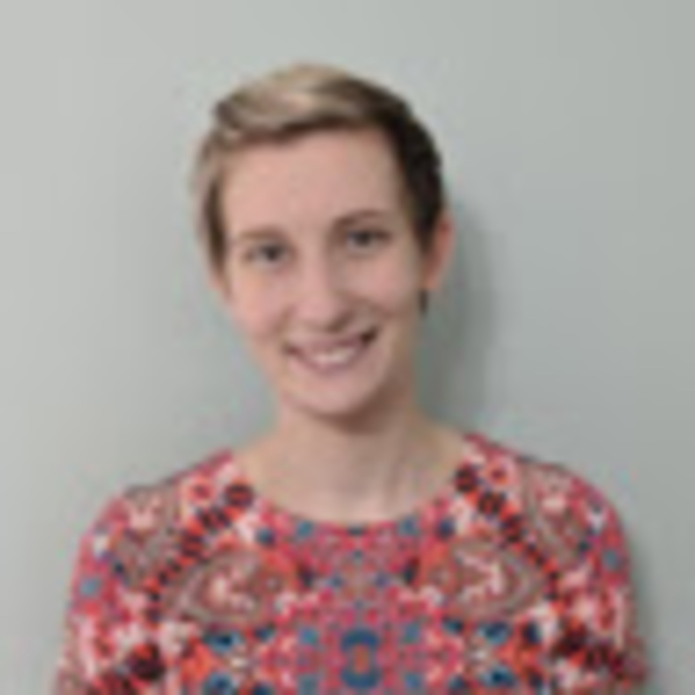 Meet your Posher, Leana